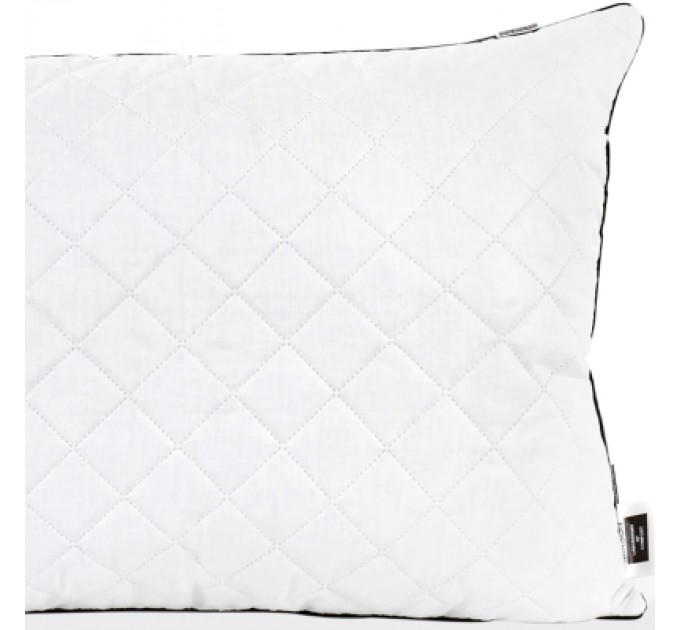 MirSon Подушка MirSon 1487 Royal Pearl memory effekt Середня 40х60 см (2200001539648)