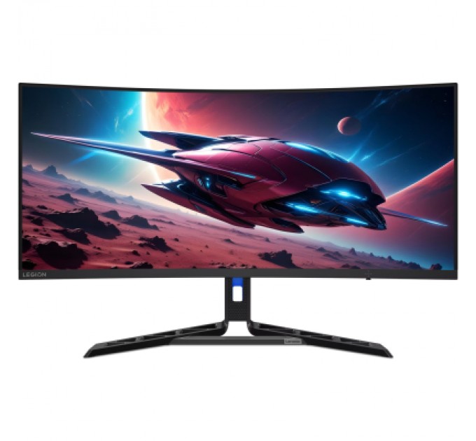 Lenovo Монітор Lenovo R34w-30 (67C7GACBUA)