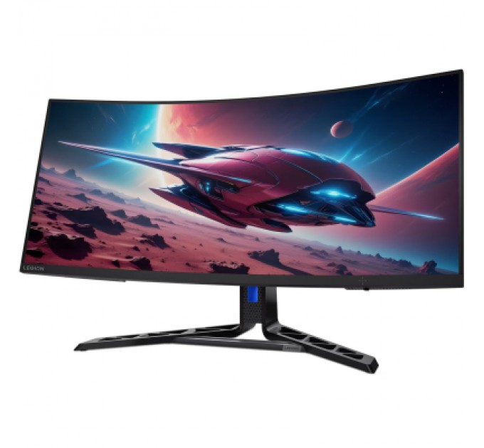 Lenovo Монітор Lenovo R34w-30 (67C7GACBUA)