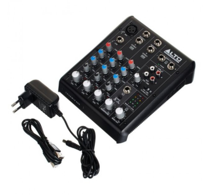 Alto Professional Мікшерний пульт Alto Professional TrueMix 500