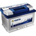Varta Акумулятор автомобільний Varta Blue Dynamic START-STOP 65Ah (565500065)