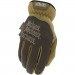 Mechanix Тактичні рукавички Mechanix FastFit XXL Brown (MFF-07-012)
