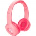 Trust Навушники Trust Nouna Kids Wireless Pink (25274)
