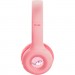 Trust Навушники Trust Nouna Kids Wireless Pink (25274)
