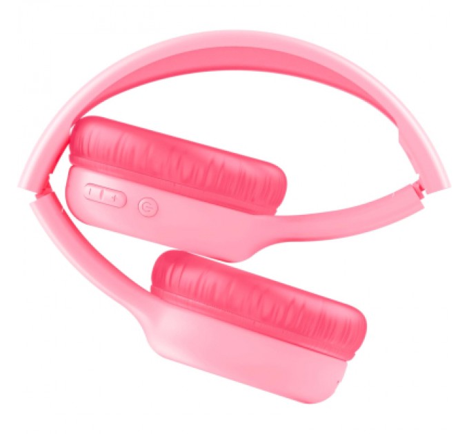 Trust Навушники Trust Nouna Kids Wireless Pink (25274)