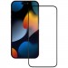 ACCLAB Скло захисне ACCLAB Full Glue ESD Apple iPhone 15 Pro Max Black 6,7" (1283126577260)