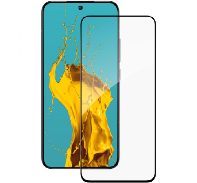 Piko Скло захисне Piko Full Glue Xiaomi 14 Black (1283126591242)