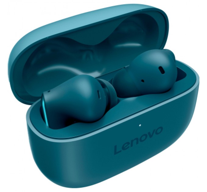 Lenovo Навушники Lenovo Yoga True Wireless Stereo Earbuds (GXD1N63507)