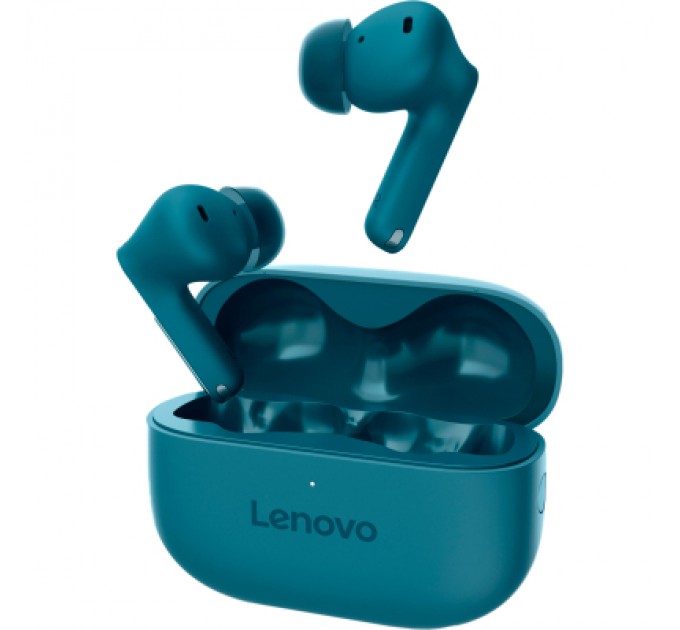 Lenovo Навушники Lenovo Yoga True Wireless Stereo Earbuds (GXD1N63507)