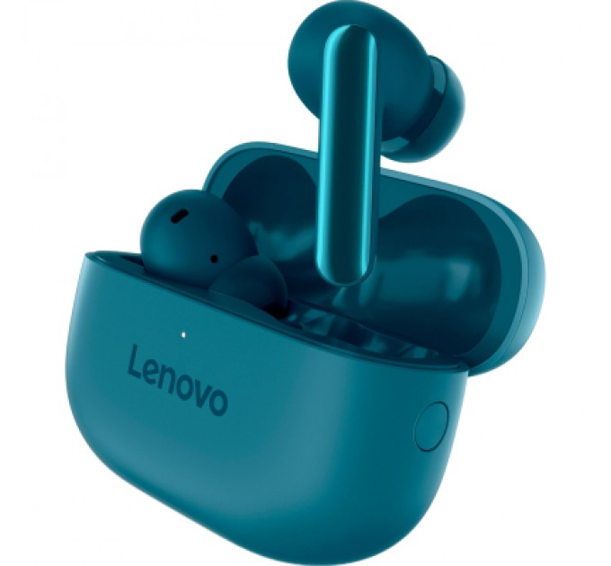 Lenovo Навушники Lenovo Yoga True Wireless Stereo Earbuds (GXD1N63507)