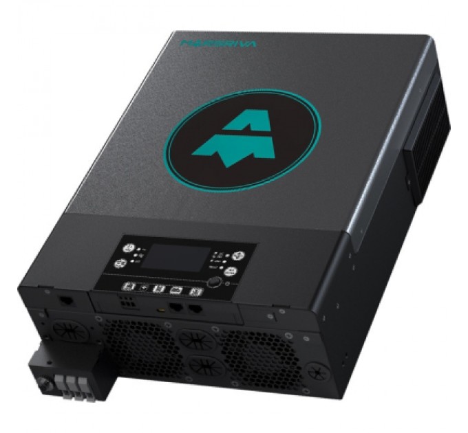 Marsriva Сонячний інвертор Marsriva MR-SPF6000 TWIN - Ver 3