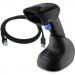 Datalogic Сканер штрих-коду Datalogic QBT2500 2D, кредл (QBT2500-BK-BTK1)