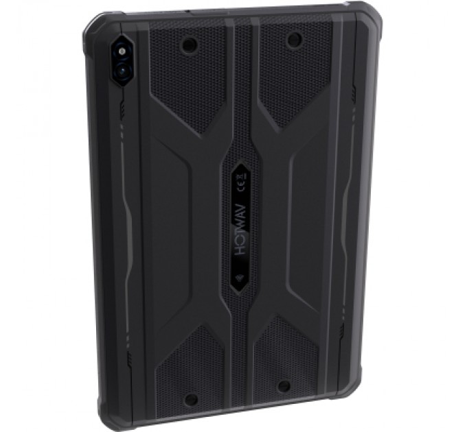HOTWAV Планшет HOTWAV R10 Pro 10,1" 8/256Gb LTE, Black (HWR10PROLTE8256B)