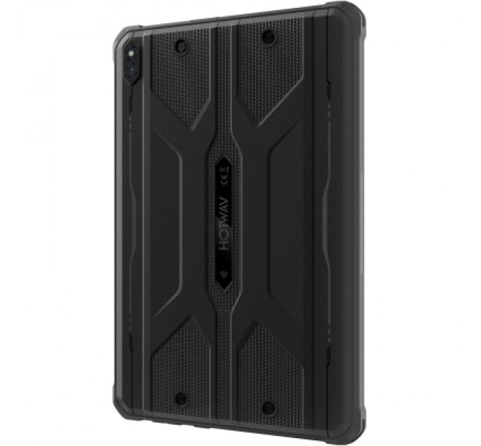HOTWAV Планшет HOTWAV R10 Pro 10,1" 8/256Gb LTE, Black (HWR10PROLTE8256B)