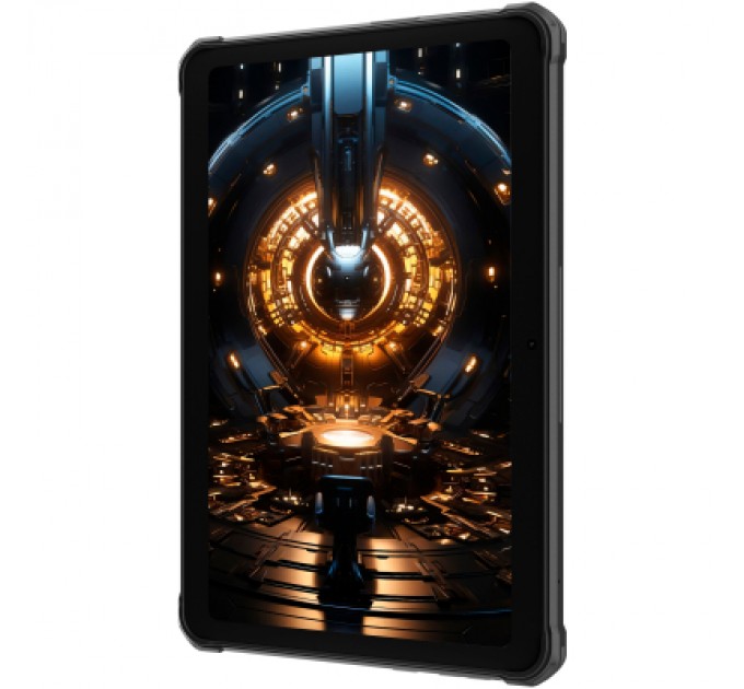 HOTWAV Планшет HOTWAV R10 Pro 10,1" 8/256Gb LTE, Black (HWR10PROLTE8256B)