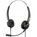 Sandberg Навушники Sandberg Office Headset Pro Stereo USB Black (126-13)
