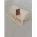 Ardesto Плед Ardesto Chenille 140х190см, 100% поліестер, айворі (ART0202CH)