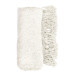Ardesto Плед Ardesto Chenille 140х190см, 100% поліестер, айворі (ART0202CH)