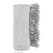 Ardesto Плед Ardesto Chenille 140х190см, 100% поліестер, сірий світлий (ART0201CH)