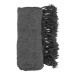 Ardesto Плед Ardesto Chenille 140х190см, 100% поліестер, сірий темний (ART0203CH)