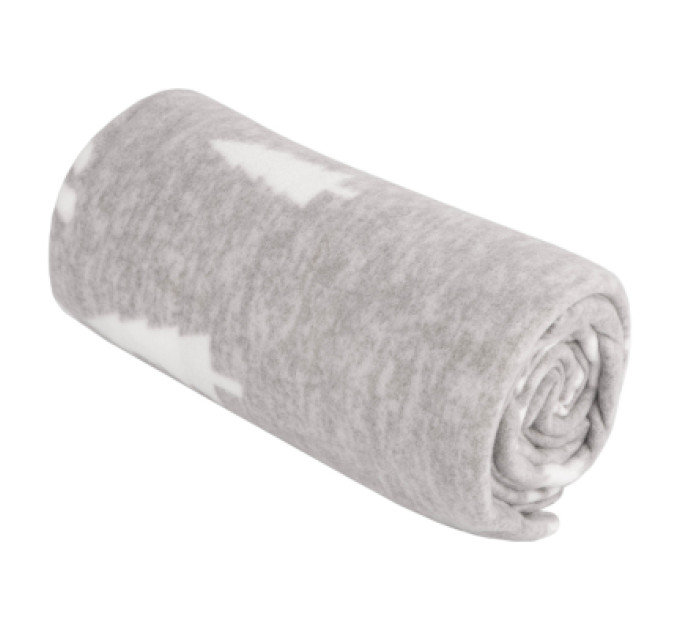 Ardesto Плед Ardesto Christmas Fleece 130x160см, 100% поліестер, олені (ART0716PB)