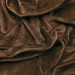 Ardesto Плед Ardesto Flannel 160х200см, 100% поліестер, коричневий (ART0217SB)