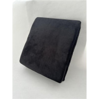 Плед Ardesto Flannel 160х200см, 100% поліестер, чорний (ART0215SB)