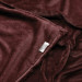 Ardesto Плед Ardesto Flannel 200х220см, 100% поліестер, бургунді (ART0222SB)