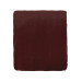 Ardesto Плед Ardesto Flannel 200х220см, 100% поліестер, бургунді (ART0222SB)