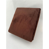 Плед Ardesto Flannel 200х220см, 100% поліестер, коричневий (ART0218SB)