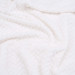 Ardesto Плед Ardesto Jacquard Braid 160х200см, 100% поліестер, айворі (ART0201JB)
