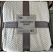 Ardesto Плед Ardesto Jacquard Braid 160х200см, 100% поліестер, айворі (ART0201JB)