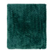 Ardesto Плед Ardesto Jacquard Braid 160х200см, 100% поліестер, смарагдовий (ART0207JB)