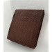 Ardesto Плед Ardesto Jacquard Braid 200х220см, 100% поліестер, коричневий (ART0206JB)