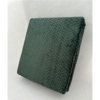 Плед Ardesto Jacquard Braid 200х220см, 100% поліестер, смарагдовий (ART0208JB)