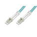 Assmann Оптичний патчкорд Digitus LC/UPC-LC/UPC,50/125,OM3(Multimode),Duplex,1m (DK-2533-01/3)