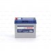 Bosch Акумулятор автомобільний Bosch 45А (0 092 S40 220)