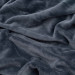Ardesto Покривало Ardesto Delicate 200х220см, 100% поліестер, сірий (ART0204DE)