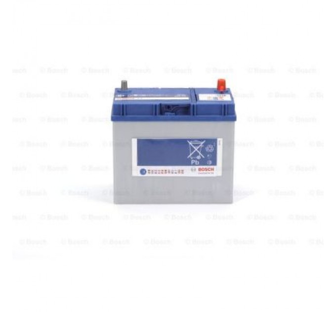 Bosch Акумулятор автомобільний Bosch 45А (0 092 S40 220)