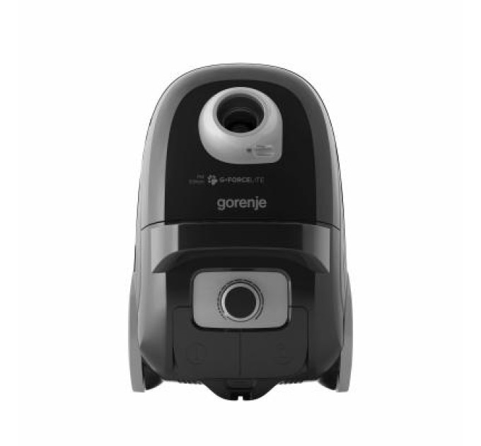Gorenje Пилосос Gorenje VCEA 28 GLBK (VCEA28GLBK)