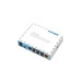 Mikrotik Маршрутизатор Mikrotik hAP (RB951UI-2ND)