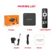 iATV TV приставка iATV G7 mini 2/16