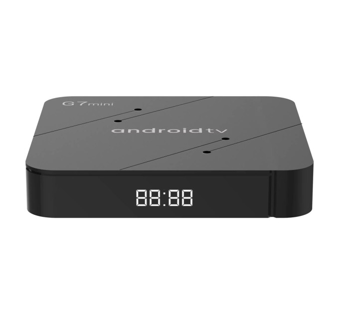 iATV TV приставка iATV G7 mini 2/16