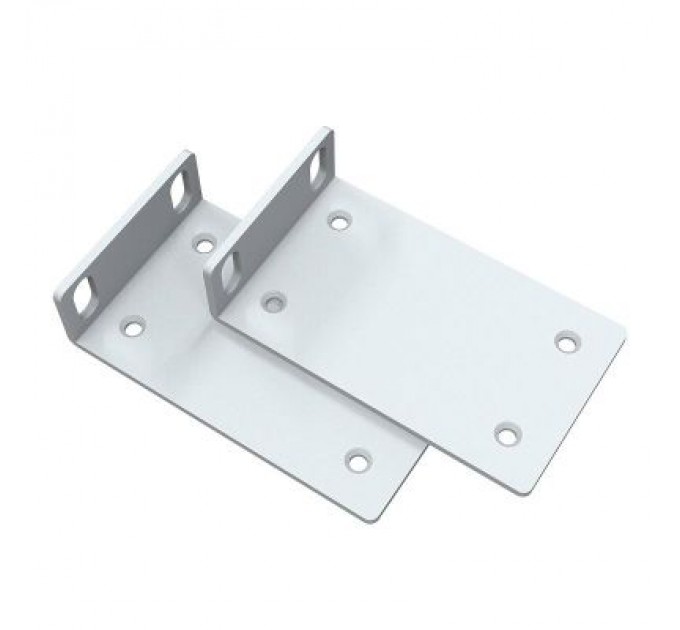 Mikrotik Комутатор мережевий Mikrotik CRS328-24P-4S+RM