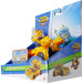 Super Wings Ігровий набір Super Wings Spinning Vehicle Золотий Хлопчик (Golden Boy) (EU770331)