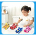 Super Wings Ігровий набір Super Wings Spinning Vehicle Золотий Хлопчик (Golden Boy) (EU770331)