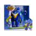 Super Wings Ігровий набір Super Wings Super Robot Suit Джером (Jerome) (EU770353)