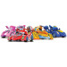 Super Wings Ігровий набір Super Wings Super Robot Suit Джетт (Jett) (EU770351)