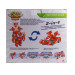 Super Wings Ігровий набір Super Wings Super Robot Suit Джетт (Jett) (EU770351)