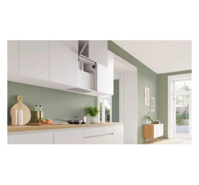 Bosch Витяжка кухонна Bosch DLN56AC50